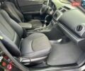 Черный Мазда 6, объемом двигателя 2 л и пробегом 318 тыс. км за 6300 $, фото 25 на Automoto.ua