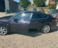 Черный Мазда 6, объемом двигателя 2.2 л и пробегом 240 тыс. км за 7000 $, фото 1 на Automoto.ua