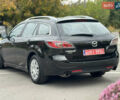 Чорний Мазда 6, об'ємом двигуна 2 л та пробігом 249 тис. км за 6999 $, фото 13 на Automoto.ua