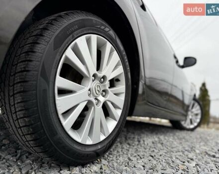 Черный Мазда 6, объемом двигателя 2.2 л и пробегом 250 тыс. км за 6150 $, фото 49 на Automoto.ua