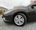 Черный Мазда 6, объемом двигателя 2.2 л и пробегом 250 тыс. км за 6150 $, фото 26 на Automoto.ua