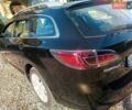 Черный Мазда 6, объемом двигателя 2.2 л и пробегом 204 тыс. км за 8300 $, фото 3 на Automoto.ua