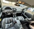 Чорний Мазда 6, об'ємом двигуна 2.02 л та пробігом 195 тис. км за 5000 $, фото 4 на Automoto.ua