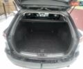 Черный Мазда 6, объемом двигателя 2 л и пробегом 276 тыс. км за 6700 $, фото 7 на Automoto.ua