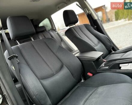 Черный Мазда 6, объемом двигателя 2.2 л и пробегом 250 тыс. км за 6150 $, фото 79 на Automoto.ua