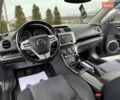 Черный Мазда 6, объемом двигателя 2.2 л и пробегом 250 тыс. км за 6150 $, фото 66 на Automoto.ua