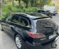Мазда 6 2009 у Хмельницькому на Automoto.ua Чорний Мазда 6, об'ємом двигуна 2 л та пробігом 270 тис. км за 6200 $, фото 1 на Automoto.ua