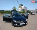 Черный Мазда 6, объемом двигателя 2 л и пробегом 195 тыс. км за 7300 $, фото 13 на Automoto.ua