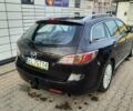 Чорний Мазда 6, об'ємом двигуна 2.02 л та пробігом 195 тис. км за 5000 $, фото 14 на Automoto.ua