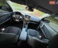 Черный Мазда 6, объемом двигателя 2.2 л и пробегом 270 тыс. км за 7800 $, фото 8 на Automoto.ua
