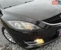 Черный Мазда 6, объемом двигателя 2.2 л и пробегом 250 тыс. км за 6150 $, фото 8 на Automoto.ua