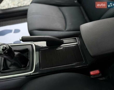 Черный Мазда 6, объемом двигателя 2.2 л и пробегом 250 тыс. км за 6150 $, фото 61 на Automoto.ua