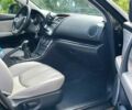 Чорний Мазда 6, об'ємом двигуна 2.2 л та пробігом 232 тис. км за 7500 $, фото 19 на Automoto.ua
