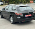 Чорний Мазда 6, об'ємом двигуна 2 л та пробігом 249 тис. км за 6999 $, фото 12 на Automoto.ua