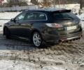 Чорний Мазда 6, об'ємом двигуна 2.2 л та пробігом 278 тис. км за 6999 $, фото 4 на Automoto.ua