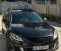 Чорний Мазда 6, об'ємом двигуна 2 л та пробігом 337 тис. км за 4899 $, фото 6 на Automoto.ua