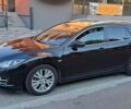 Чорний Мазда 6, об'ємом двигуна 2 л та пробігом 200 тис. км за 7800 $, фото 8 на Automoto.ua