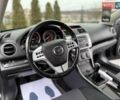 Черный Мазда 6, объемом двигателя 2.2 л и пробегом 250 тыс. км за 6150 $, фото 53 на Automoto.ua