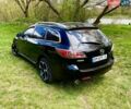 Черный Мазда 6, объемом двигателя 2 л и пробегом 236 тыс. км за 7500 $, фото 1 на Automoto.ua