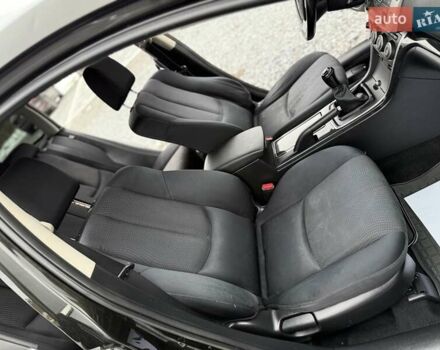 Черный Мазда 6, объемом двигателя 2.2 л и пробегом 250 тыс. км за 6150 $, фото 78 на Automoto.ua