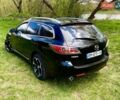 Черный Мазда 6, объемом двигателя 2 л и пробегом 236 тыс. км за 7500 $, фото 1 на Automoto.ua