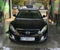 Черный Мазда 6, объемом двигателя 2.18 л и пробегом 304 тыс. км за 7650 $, фото 1 на Automoto.ua