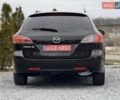 Черный Мазда 6, объемом двигателя 2.2 л и пробегом 250 тыс. км за 6150 $, фото 41 на Automoto.ua