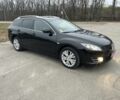Черный Мазда 6, объемом двигателя 2 л и пробегом 180 тыс. км за 7600 $, фото 3 на Automoto.ua