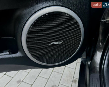 Черный Мазда 6, объемом двигателя 2 л и пробегом 235 тыс. км за 9200 $, фото 7 на Automoto.ua