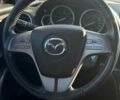 Черный Мазда 6, объемом двигателя 2 л и пробегом 335 тыс. км за 6100 $, фото 14 на Automoto.ua