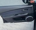 Черный Мазда 6, объемом двигателя 1.8 л и пробегом 225 тыс. км за 6000 $, фото 13 на Automoto.ua