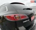Черный Мазда 6, объемом двигателя 2.2 л и пробегом 250 тыс. км за 6150 $, фото 36 на Automoto.ua