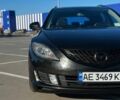 Чорний Мазда 6, об'ємом двигуна 2 л та пробігом 335 тис. км за 6100 $, фото 6 на Automoto.ua