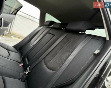 Черный Мазда 6, объемом двигателя 2.2 л и пробегом 250 тыс. км за 6150 $, фото 68 на Automoto.ua