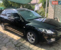 Чорний Мазда 6, об'ємом двигуна 2.2 л та пробігом 250 тис. км за 6500 $, фото 28 на Automoto.ua