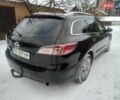 Черный Мазда 6, объемом двигателя 2 л и пробегом 276 тыс. км за 6700 $, фото 5 на Automoto.ua