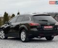 Черный Мазда 6, объемом двигателя 2.2 л и пробегом 250 тыс. км за 6150 $, фото 31 на Automoto.ua