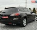 Черный Мазда 6, объемом двигателя 2.2 л и пробегом 250 тыс. км за 6150 $, фото 44 на Automoto.ua