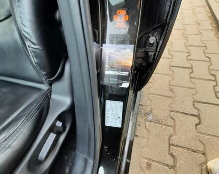Чорний Мазда 6, об'ємом двигуна 2.02 л та пробігом 195 тис. км за 5000 $, фото 7 на Automoto.ua
