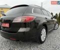 Черный Мазда 6, объемом двигателя 2.2 л и пробегом 250 тыс. км за 6150 $, фото 45 на Automoto.ua