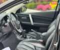 Чорний Мазда 6, об'ємом двигуна 2 л та пробігом 249 тис. км за 6999 $, фото 23 на Automoto.ua