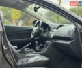 Чорний Мазда 6, об'ємом двигуна 2 л та пробігом 249 тис. км за 6999 $, фото 37 на Automoto.ua
