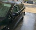 Черный Мазда 6, объемом двигателя 2.18 л и пробегом 304 тыс. км за 7650 $, фото 3 на Automoto.ua