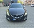 Чорний Мазда 6, об'ємом двигуна 2 л та пробігом 295 тис. км за 5490 $, фото 2 на Automoto.ua