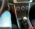 Черный Мазда 6, объемом двигателя 2 л и пробегом 200 тыс. км за 7200 $, фото 4 на Automoto.ua