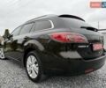 Черный Мазда 6, объемом двигателя 2.2 л и пробегом 250 тыс. км за 6150 $, фото 35 на Automoto.ua