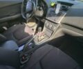Черный Мазда 6, объемом двигателя 2 л и пробегом 251 тыс. км за 7000 $, фото 12 на Automoto.ua
