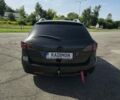 Черный Мазда 6, объемом двигателя 2 л и пробегом 251 тыс. км за 7000 $, фото 9 на Automoto.ua