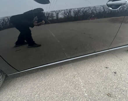 Черный Мазда 6, объемом двигателя 2 л и пробегом 180 тыс. км за 7600 $, фото 22 на Automoto.ua