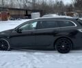 Черный Мазда 6, объемом двигателя 2.1 л и пробегом 225 тыс. км за 6300 $, фото 6 на Automoto.ua